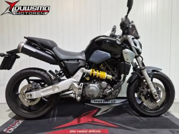 2006 Yamaha MT 03 - € 3.450 (1/1)