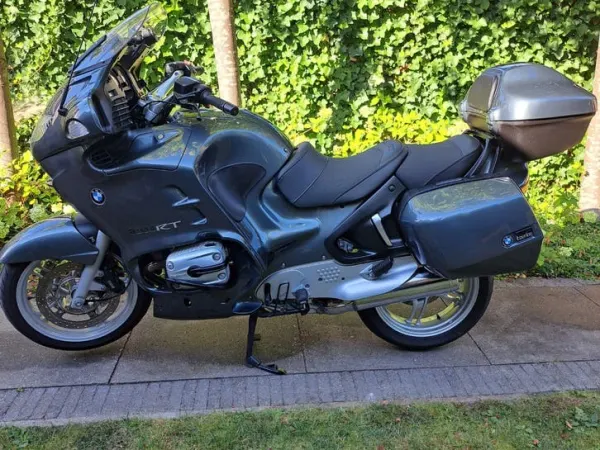 Year unknown BMW R 1150 RT - Reserved (1/1)