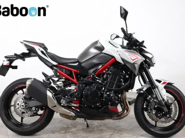 2023 Kawasaki Z 900 - €5,950 (1/1)