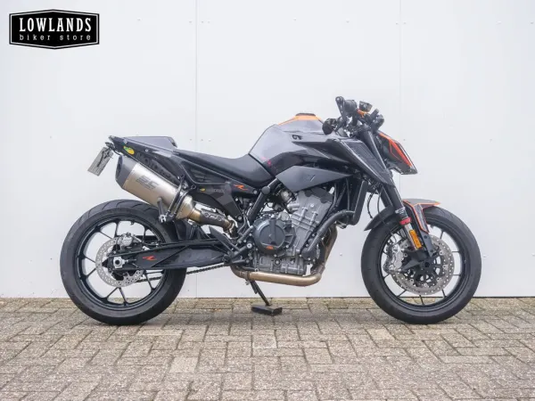 2021 KTM 890 Duke - € 8.995 (1/1)