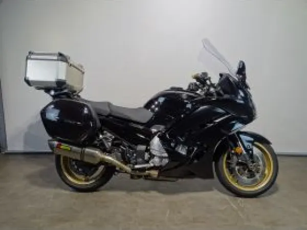 Bouwjaar onbekend Yamaha FJR 1300 AS Ultimate Edition - € 13.490 (1/1)