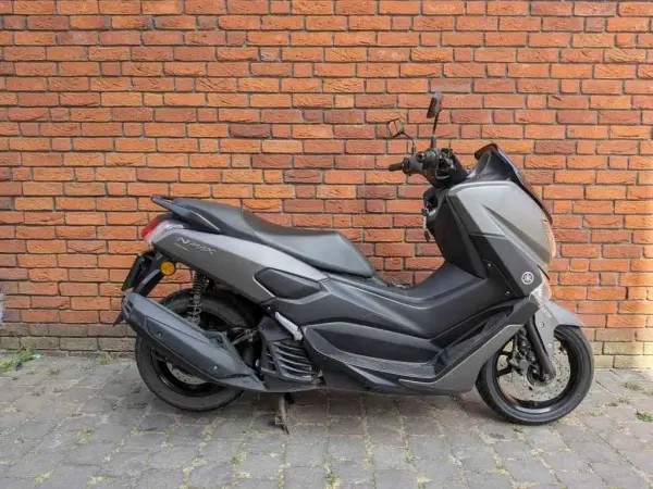 2019 Yamaha Nmax 155 - € 2.890 (1/1)
