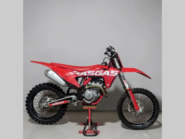 2022 Gasgas MC 250 - €4,695 (1/1)