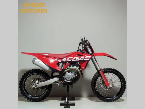 2023 Gasgas MC 250 - €5,195 (1/1)