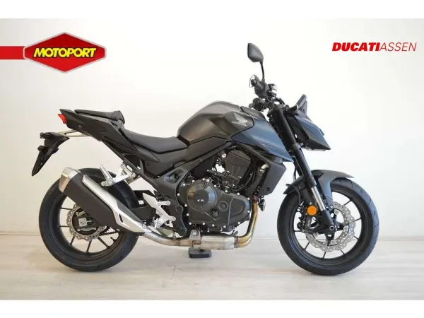 2026 Honda CB 750 Hornet - € 9.299 (1/1)