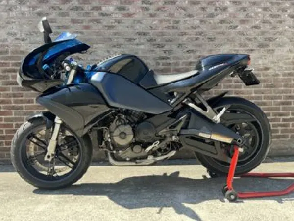 2008 Buell 1125 R - €4,885 (1/1)