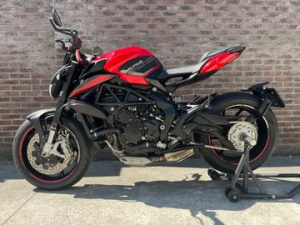 2020 MV Agusta Brutale 800 - € 9.685 (1/1)