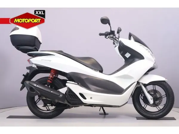 2011 Honda PCX 125 - € 1.750 (1/1)