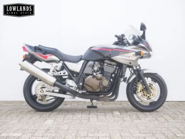 Year unknown Kawasaki ZRX 1200S - €3,995 (1/1)