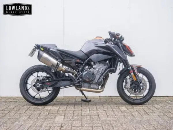 Bouwjaar onbekend KTM 890 Duke L ABS - € 8.995 (1/1)
