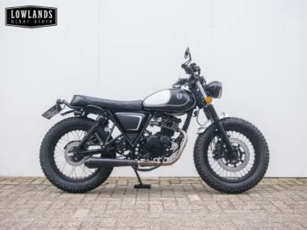 Year unknown Mutt Mastiff 125 - €2,995 (1/1)
