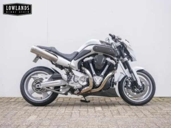 Bouwjaar onbekend Yamaha MT 01 - € 7.995 (1/1)