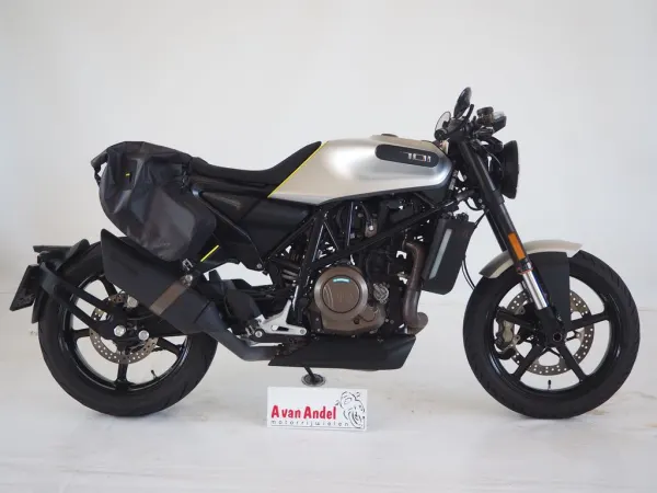 2019 Husqvarna Vitpilen 701 - € 4.999 (1/1)