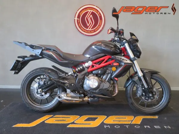 2019 Benelli BN 302 - €3,450 (1/1)