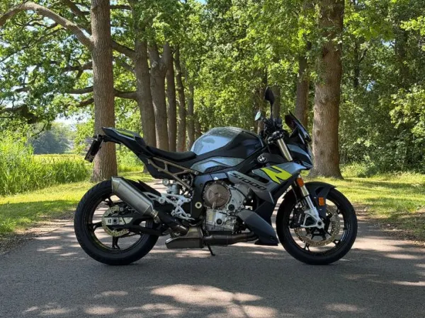 2023 BMW S 1000 R | M Sport | 2023 | BMW Garantie | Dealerond - € 15.999 (1/1)