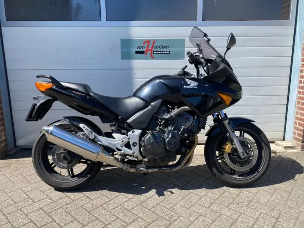 2004 Honda CBF 600 S ABS - € 1.650 (1/1)