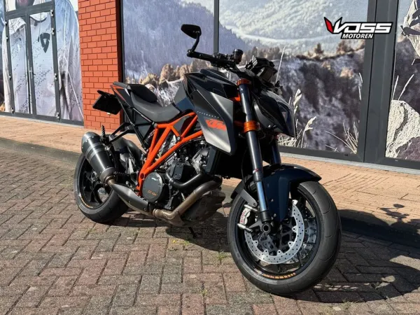 2014 KTM 1290 Super Duke R - €7,750 (1/1)