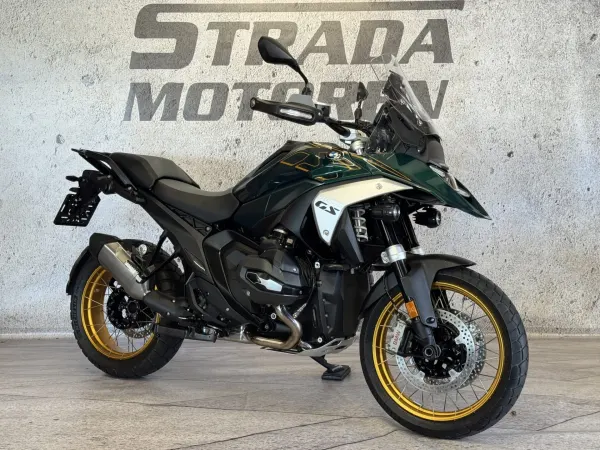 2024 BMW R 1300 GS Tramuntana - € 23.950 (1/1)