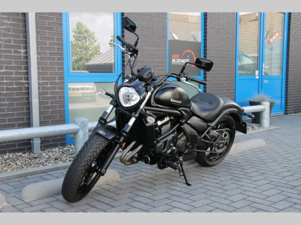 2025 Kawasaki Vulcan S - € 8.650 (1/1)