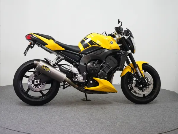 2006 Yamaha FZ 1 - € 4.999 (1/1)
