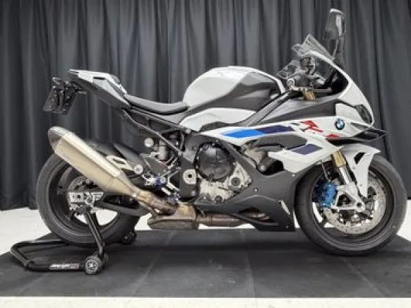 2024 BMW S 1000 RR - €22,950 (1/1)