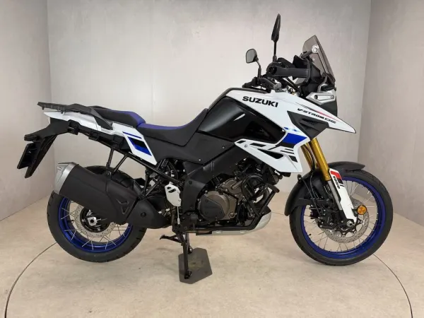 2026 Suzuki V-Strom 1050/A - €14,899 (1/1)