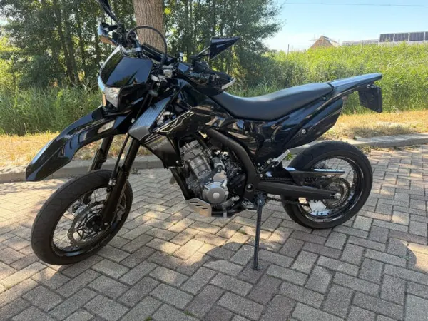 2016 Honda CRF 250 - € 4.500 · Bieden (1/1)