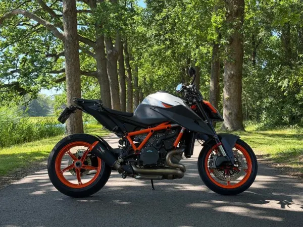 2023 KTM 1290 Super Duke R - €16,799 (1/1)