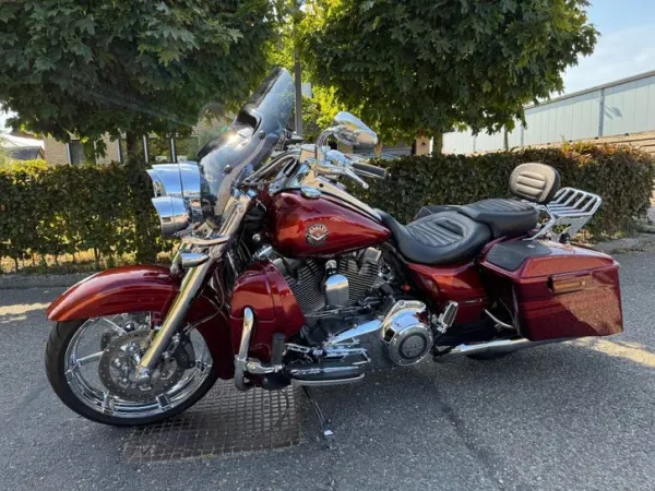 2013 Harley-Davidson Road King - €14,999 (1/1)