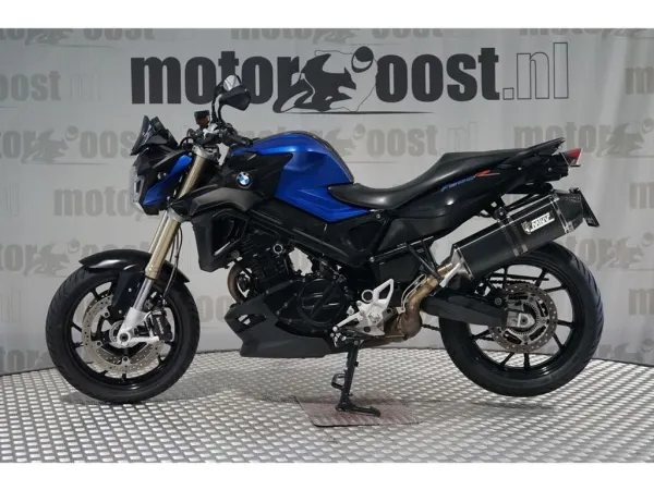2015 BMW F 800 R - € 5.990 (1/1)