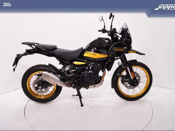 2024 Royal Enfield Himalayan - € 6.750 (1/1)