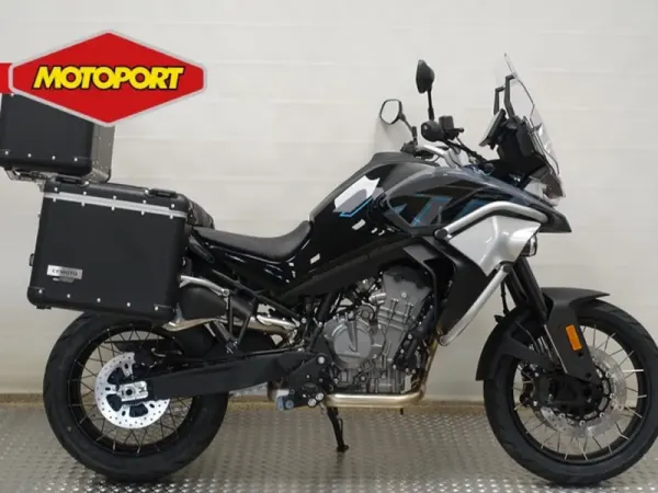 2026 Cfmoto 800 MT - €9,999 (1/1)