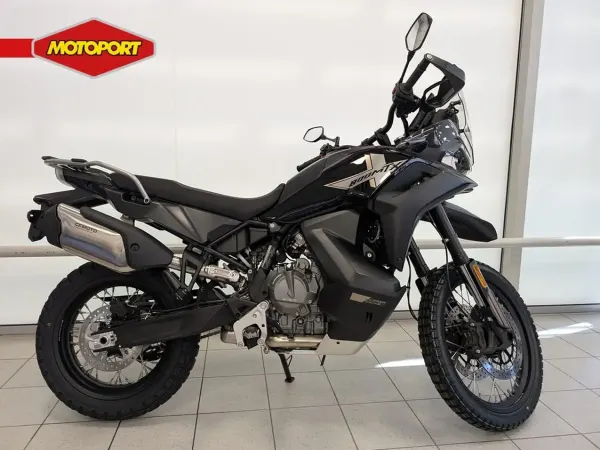 2026 Cfmoto 800 MT - €10,399 (1/1)