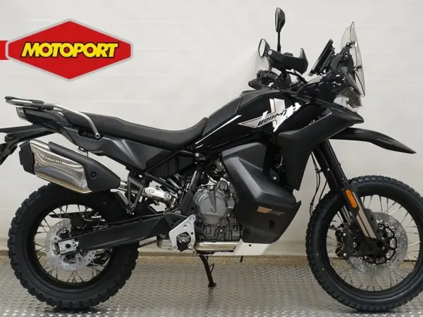 2026 Cfmoto 800 MT - €10,399 (1/1)