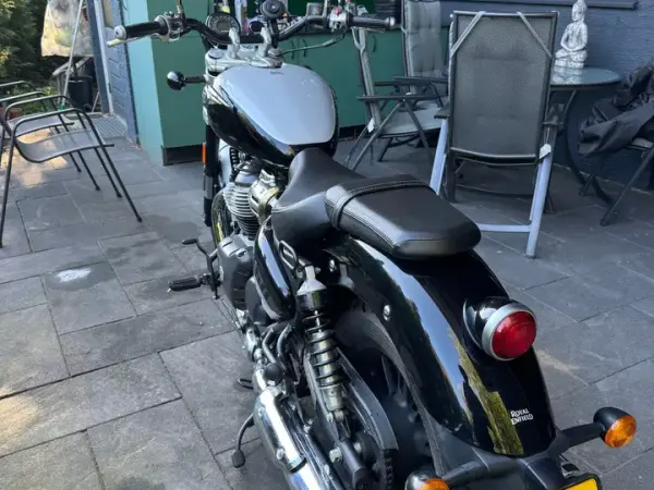2023 Royal Enfield Super Meteor 650 - € 6.499 (1/1)
