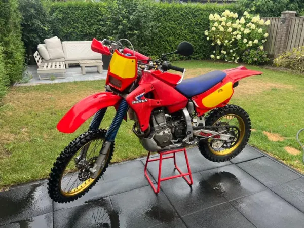 Year unknown Honda XR 650 - €6,500 (1/1)
