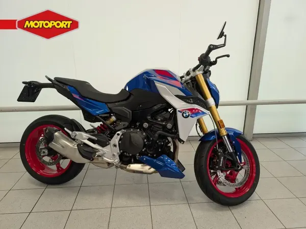 2025 BMW F 900 R - € 12.490 (1/1)