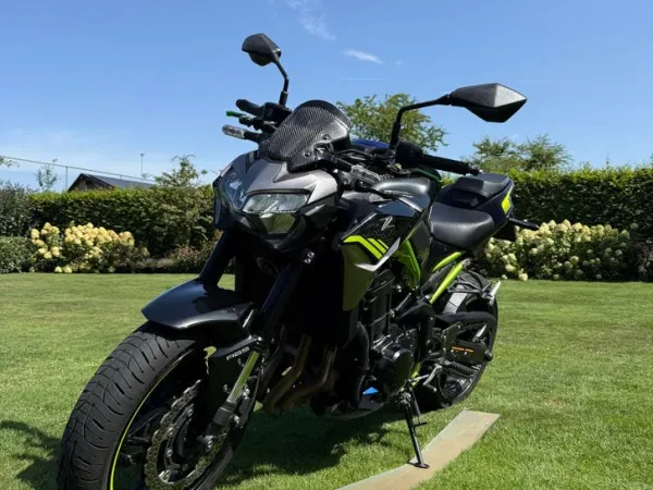 Year unknown Kawasaki Z 900 - €7,450 · Bidding (1/1)