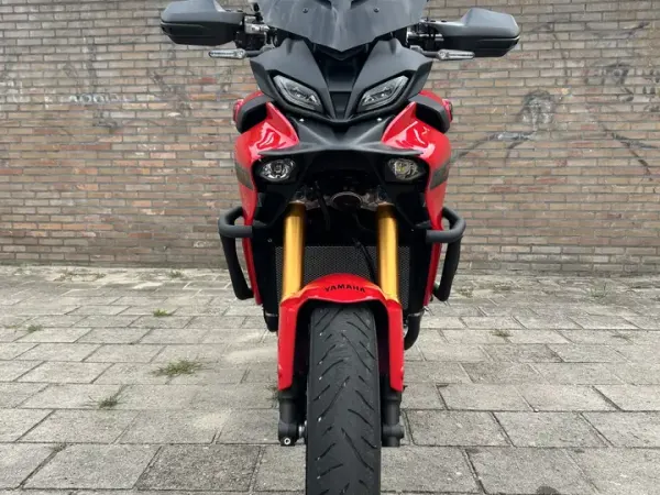 2021 Yamaha Tracer 9 GT - €12,999 (1/1)