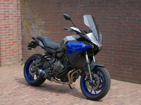 2020 Yamaha Tracer 7 - €8,750 (1/1)