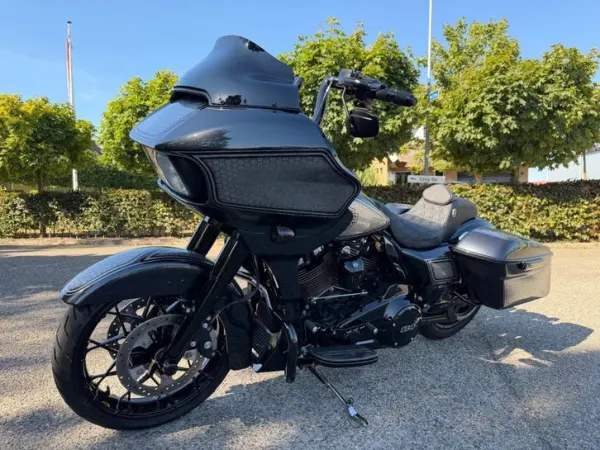 2020 Harley-Davidson Road Glide - €25,495 (1/1)