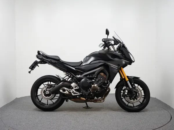2018 Yamaha Tracer 900 - € 9.499 (1/1)