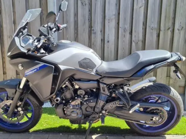 2022 Yamaha Tracer 7 - €7,995 (1/1)