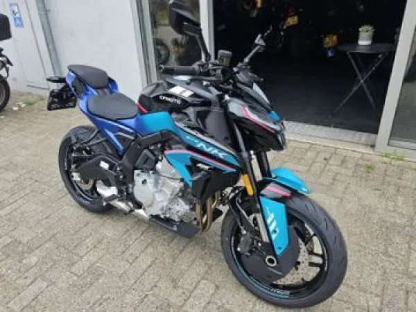 2026 Cfmoto 675 NK - €7,999 (1/1)
