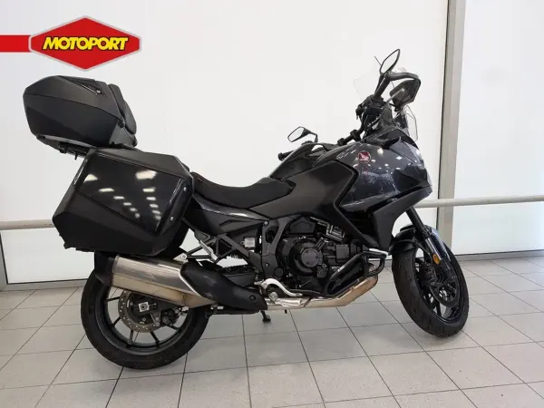 2023 Honda NT 1100 - € 12.990 (1/1)