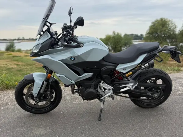 2026 BMW F 900 XR - Reserved (1/1)
