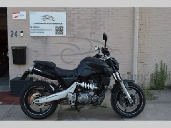 2009 Yamaha MT 03 - € 3.500 (1/1)