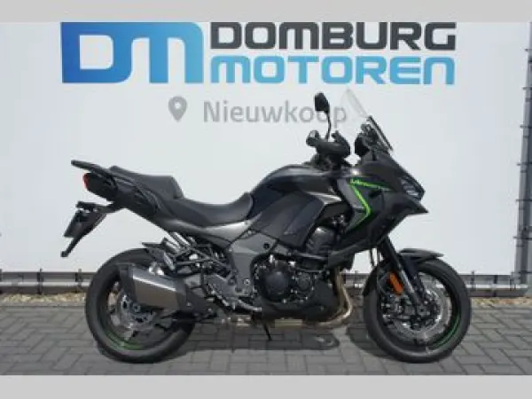2026 Kawasaki Versys 1100 - € 14.490 (1/1)
