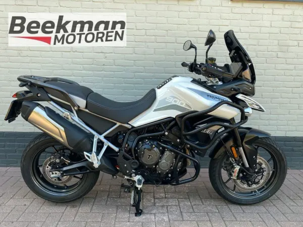 2022 Triumph Tiger 900 GT Pro - €12,450 (1/1)