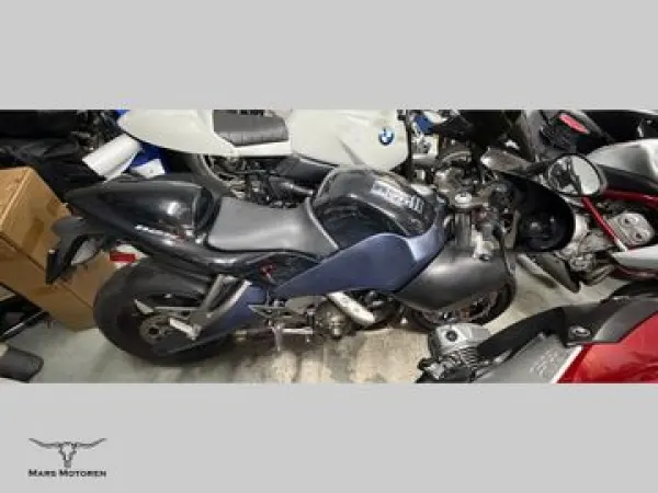2008 Buell 1125 R - €2,000 (1/1)